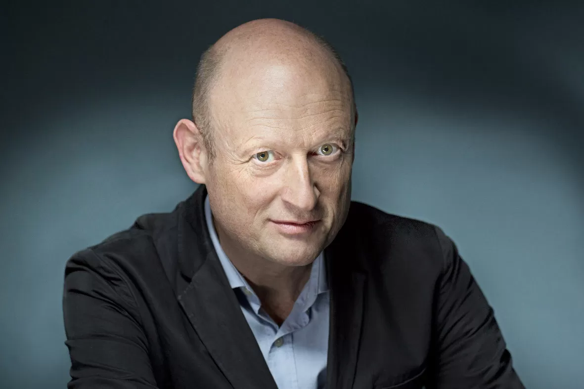 Photo de Serge Michel - FIFDH 2026