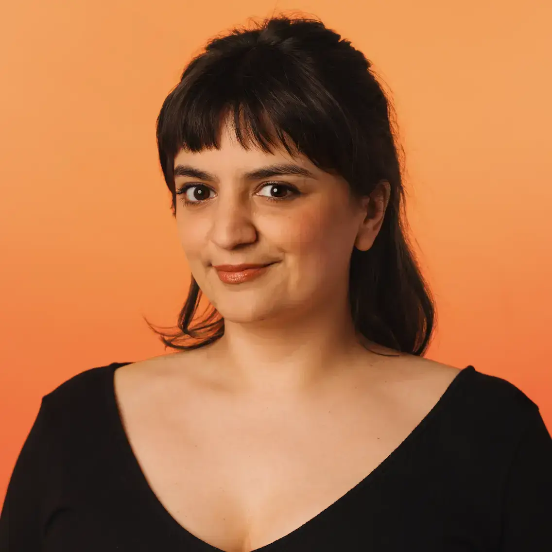 Photo de Victoire Tuaillon - FIFDH 2026