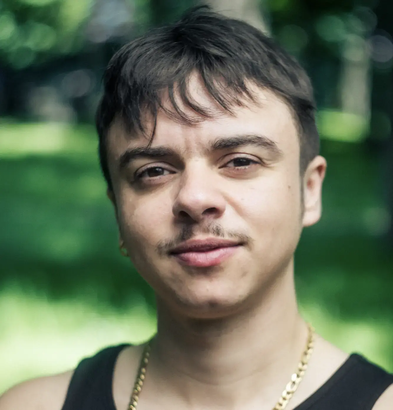 Photo de Tal Madesta - FIFDH 2026