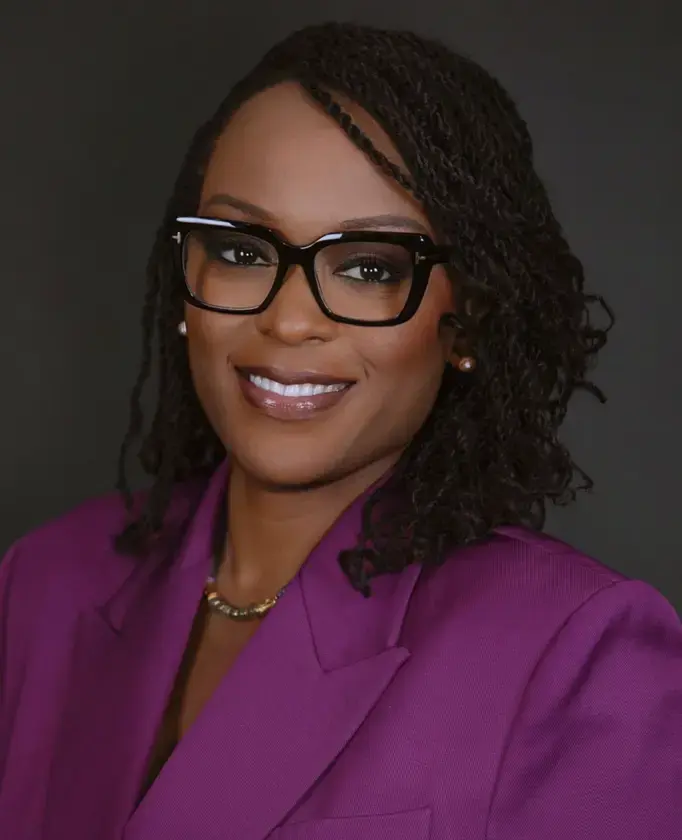 Photo de Dominique Tchimbakala - FIFDH 2026