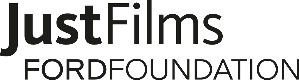 JustFilm Ford Foundation