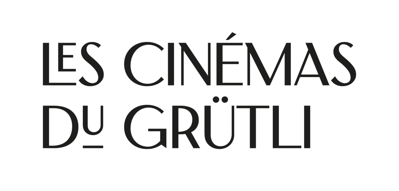 Les Cinémas du Grütli