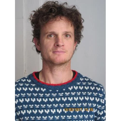 Photo de Gabriel Tejedor - FIFDH 2025