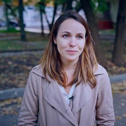 Photo de Isabelle Cornaz - FIFDH 2025