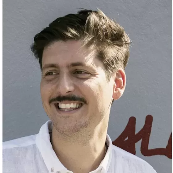 Photo de Antoine Harari - FIFDH 2025