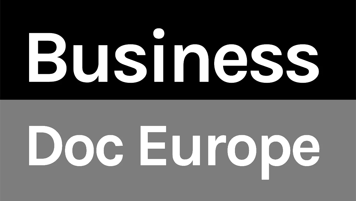 Business Doc Europe