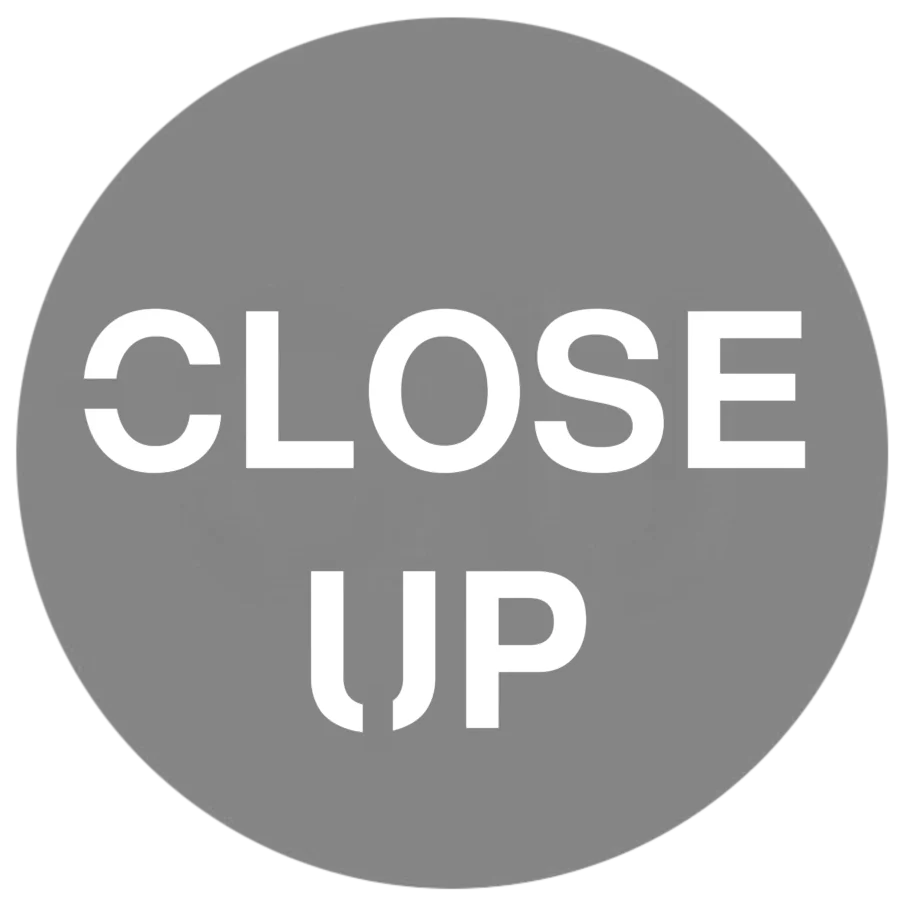 Close Up