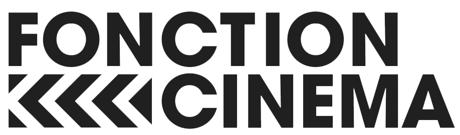 Fonction Cinema
