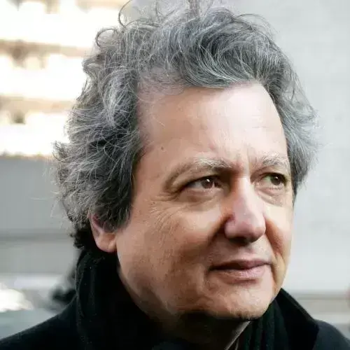 Photo de Pierre Haski - FIFDH 2026