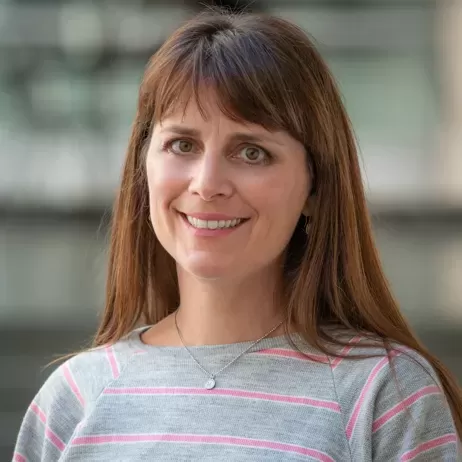 Photo de Claire Balleys - FIFDH 2024