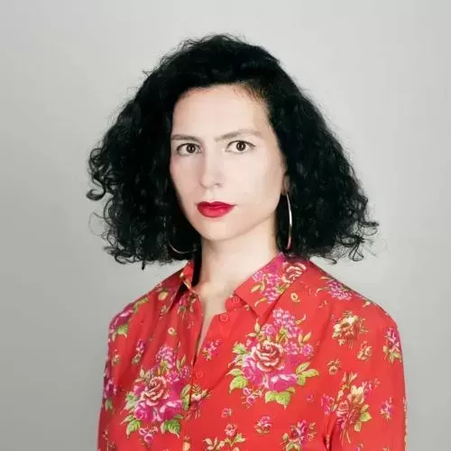 Photo de Célia Héron - FIFDH 2024