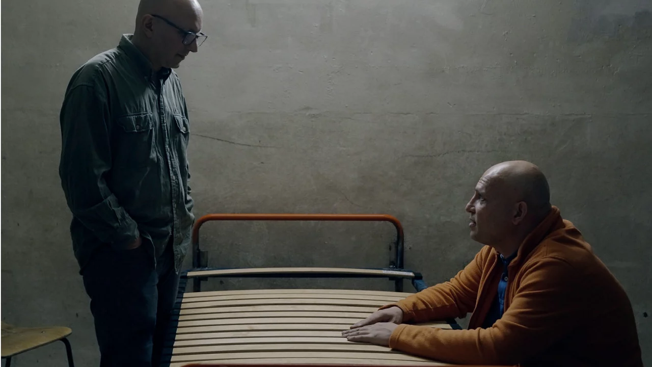 Image du forum Iran, les images de la répression - FIFDH 2024