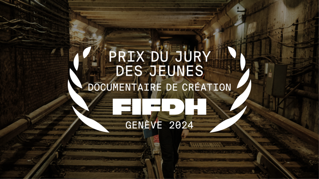 Image du forum Photophobia - Prix du Jury des jeunes documentaire - FIFDH 2024