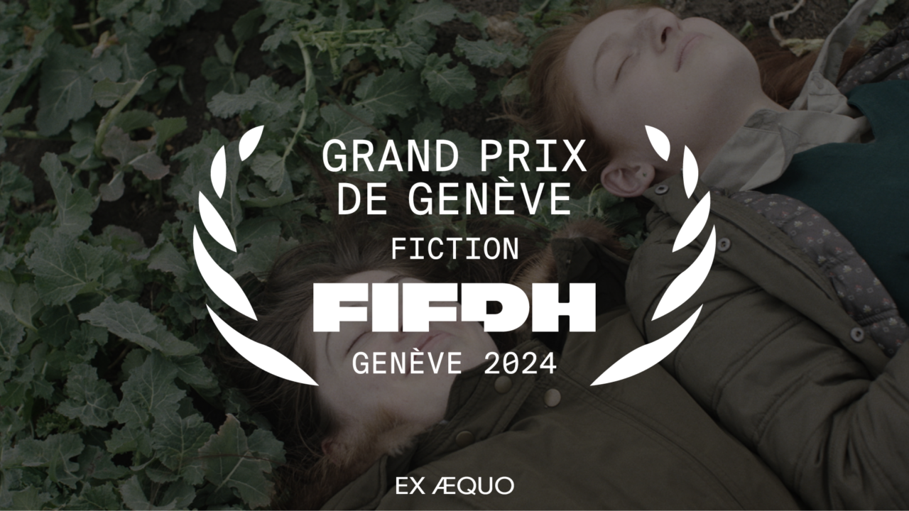Image du forum The Cage is looking for a Bird - Grand Prix fiction ex-aequo - FIFDH 2024