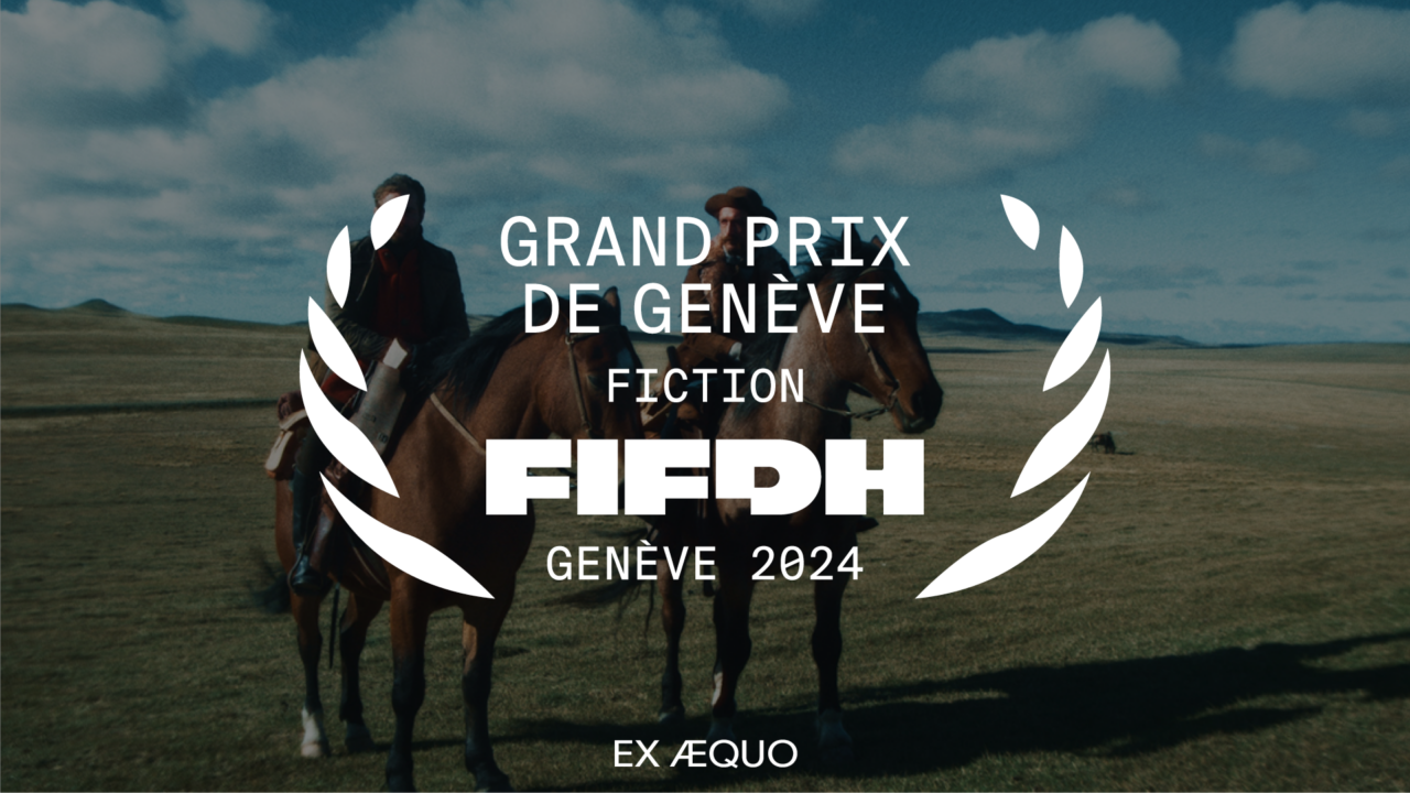 Image du forum The Settlers  - Grand Prix fiction ex-aequo - FIFDH 2024