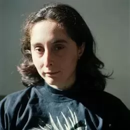 Photo de Constant Spina - FIFDH 2024