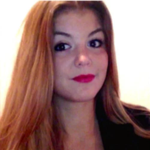 Photo de Hanna Assouline - FIFDH 2024