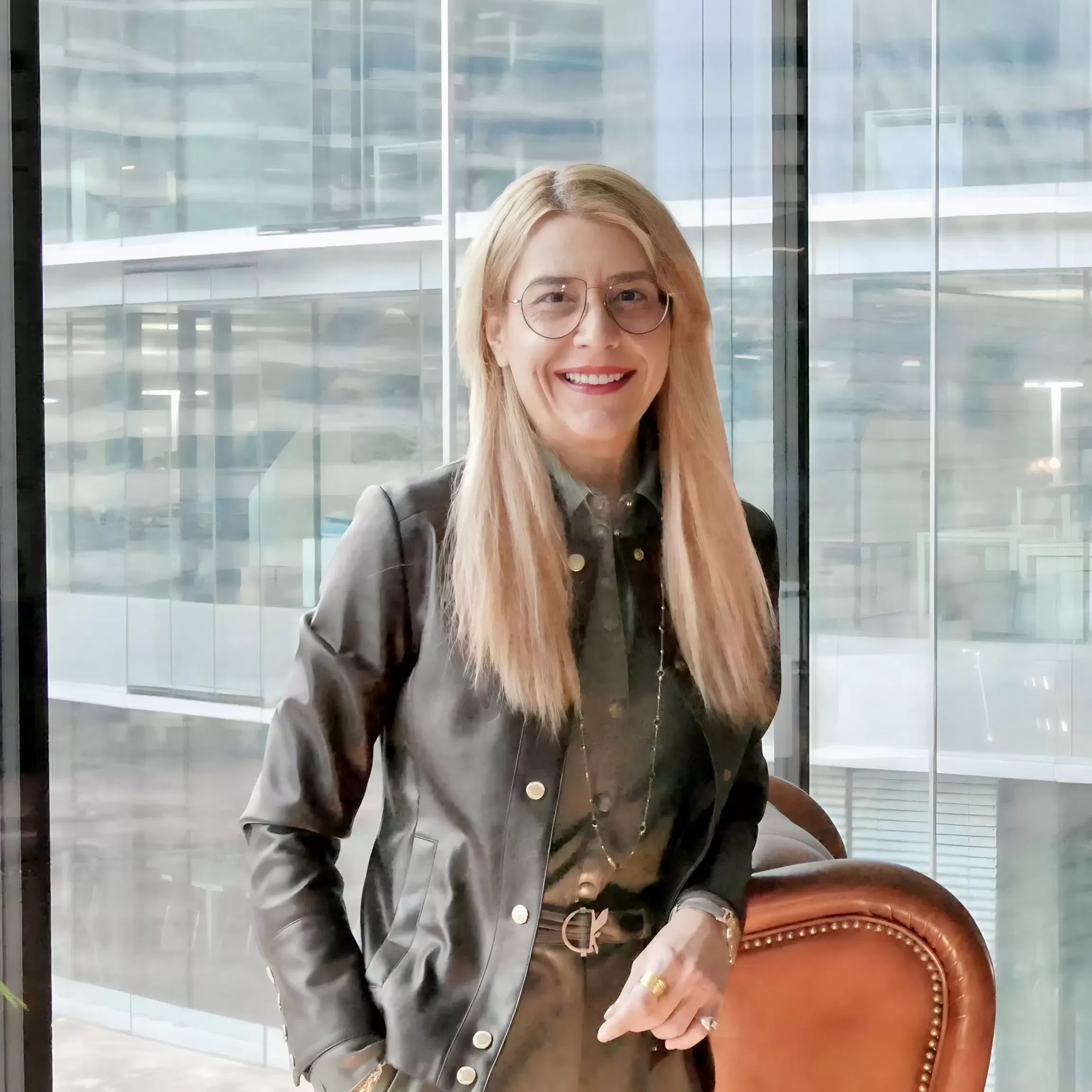 Photo de Maria Mexi - FIFDH 2024