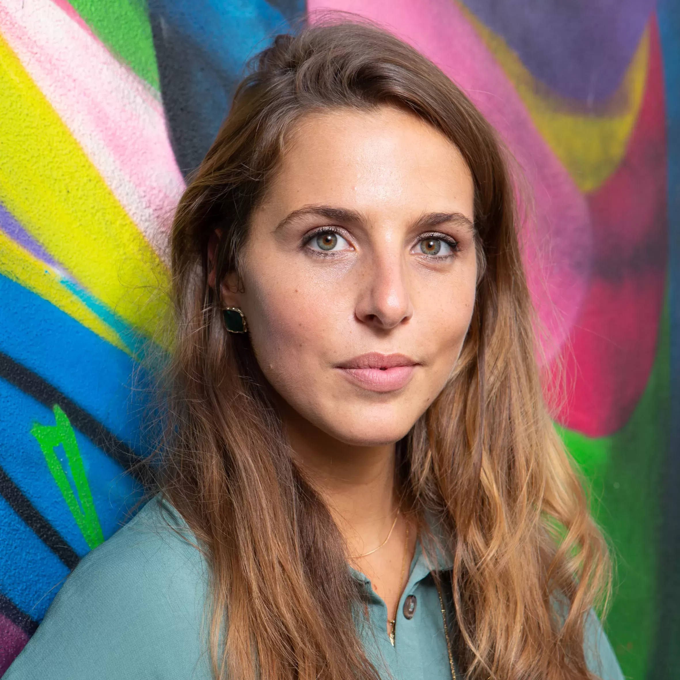 Photo de Margot Delévaux - FIFDH 2024