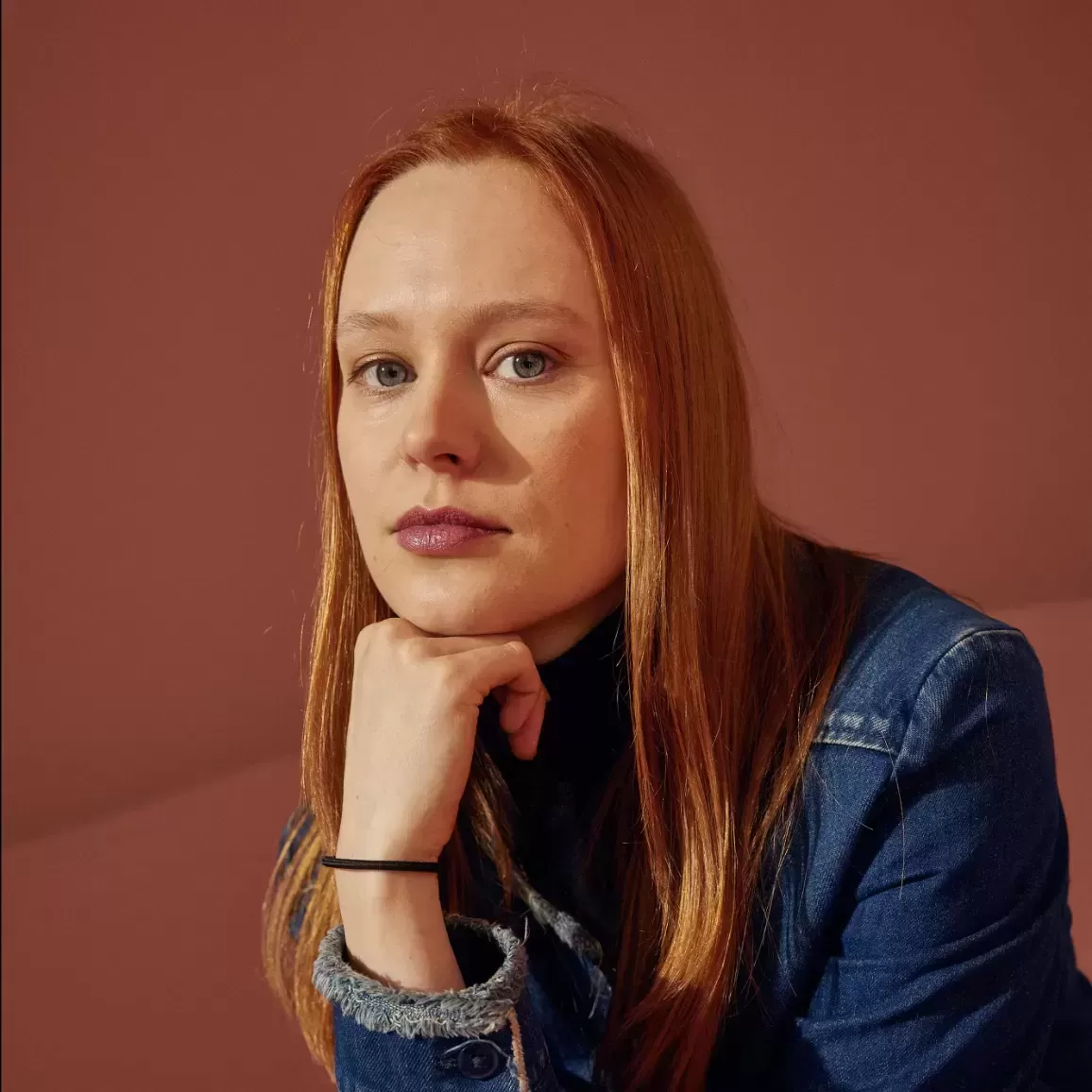 Photo de Sophie Compton - FIFDH 2024