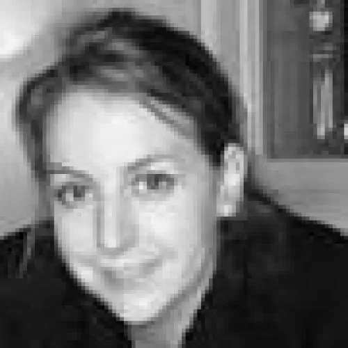 Photo de Carole Harari - FIFDH 2024