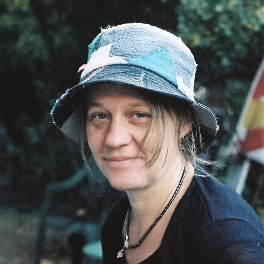 Photo de Saša Uhlova - FIFDH 2024