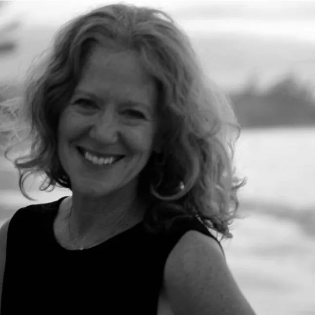 Photo de Amie Williams - FIFDH 2024