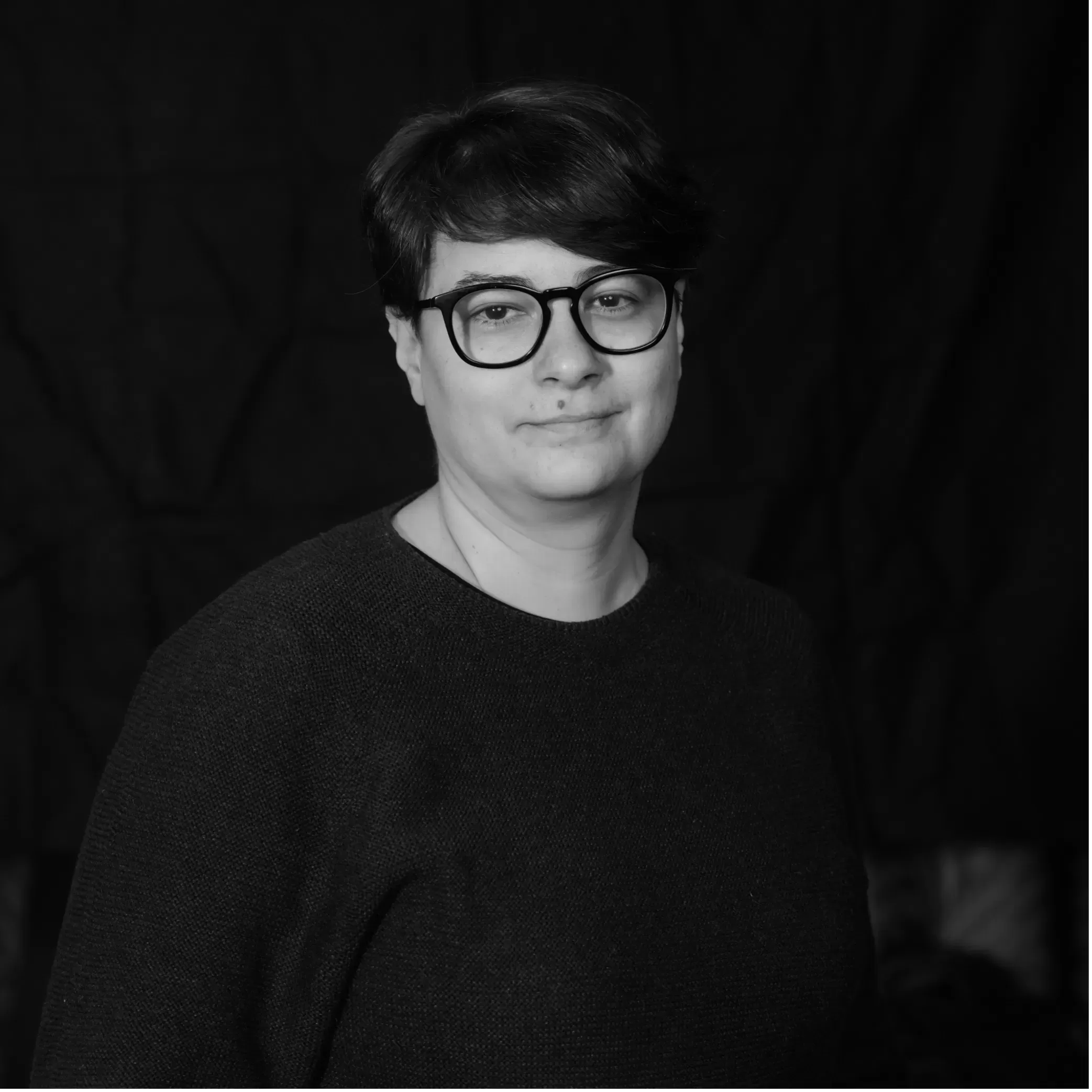 Photo de Sandra Orlovic - FIFDH 2025