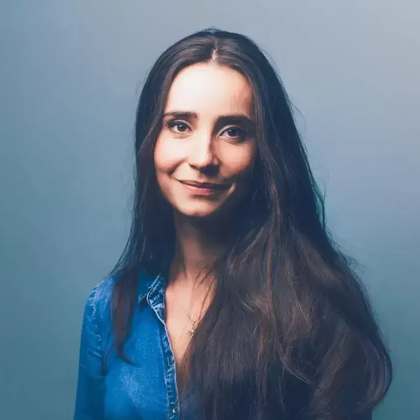 Photo de Salomé Saqué - FIFDH 2026