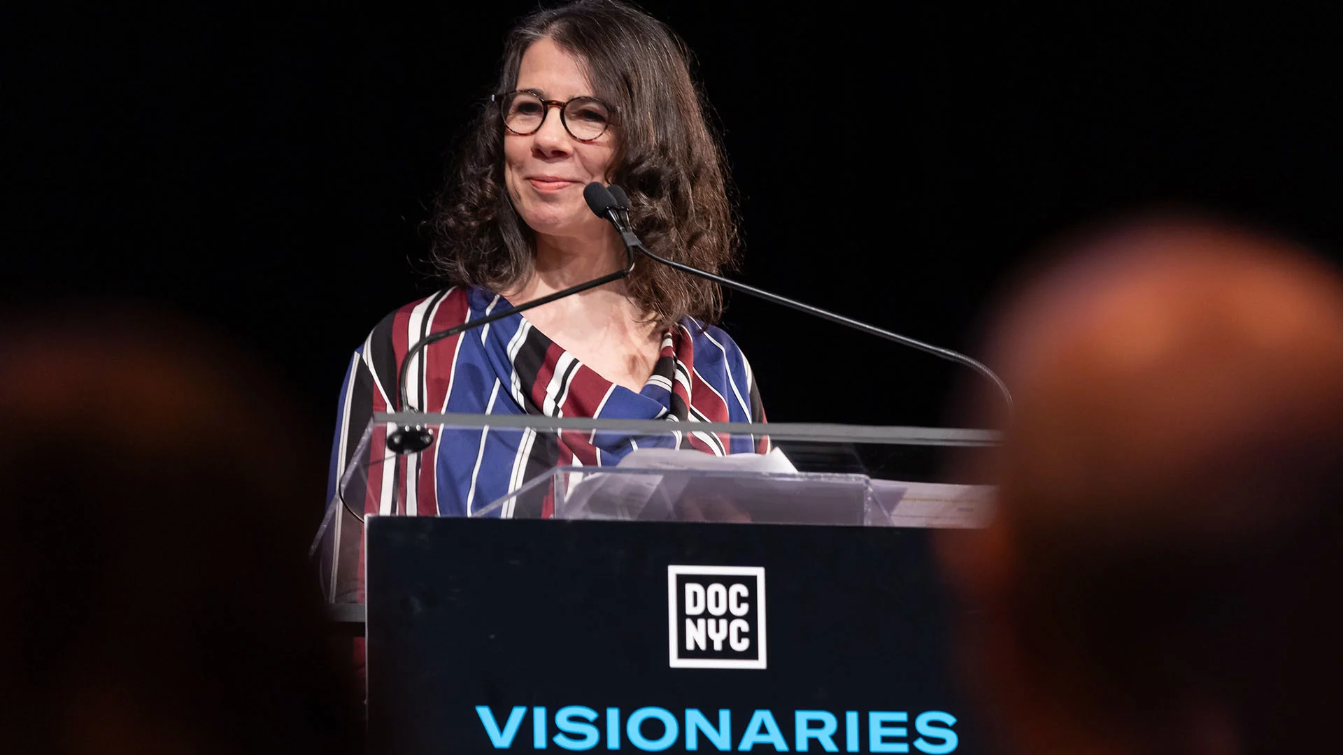 Storytelling for social change: The bridge between art and advocacy - FIFDH