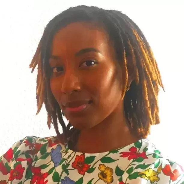 Photo de Babaka Tracy Mputu - FIFDH 2025