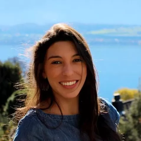 Photo de Lina Figueredo - FIFDH 2025