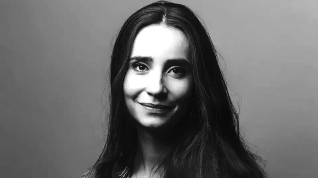 Image du forum Dédicace de Salomé Saqué - FIFDH 2025