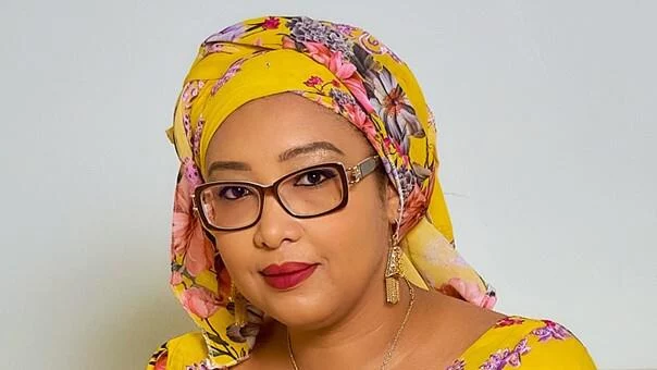 Image du forum Rencontre avec Djaïli Amadou Amal autour de Le harem du roi - FIFDH 2025