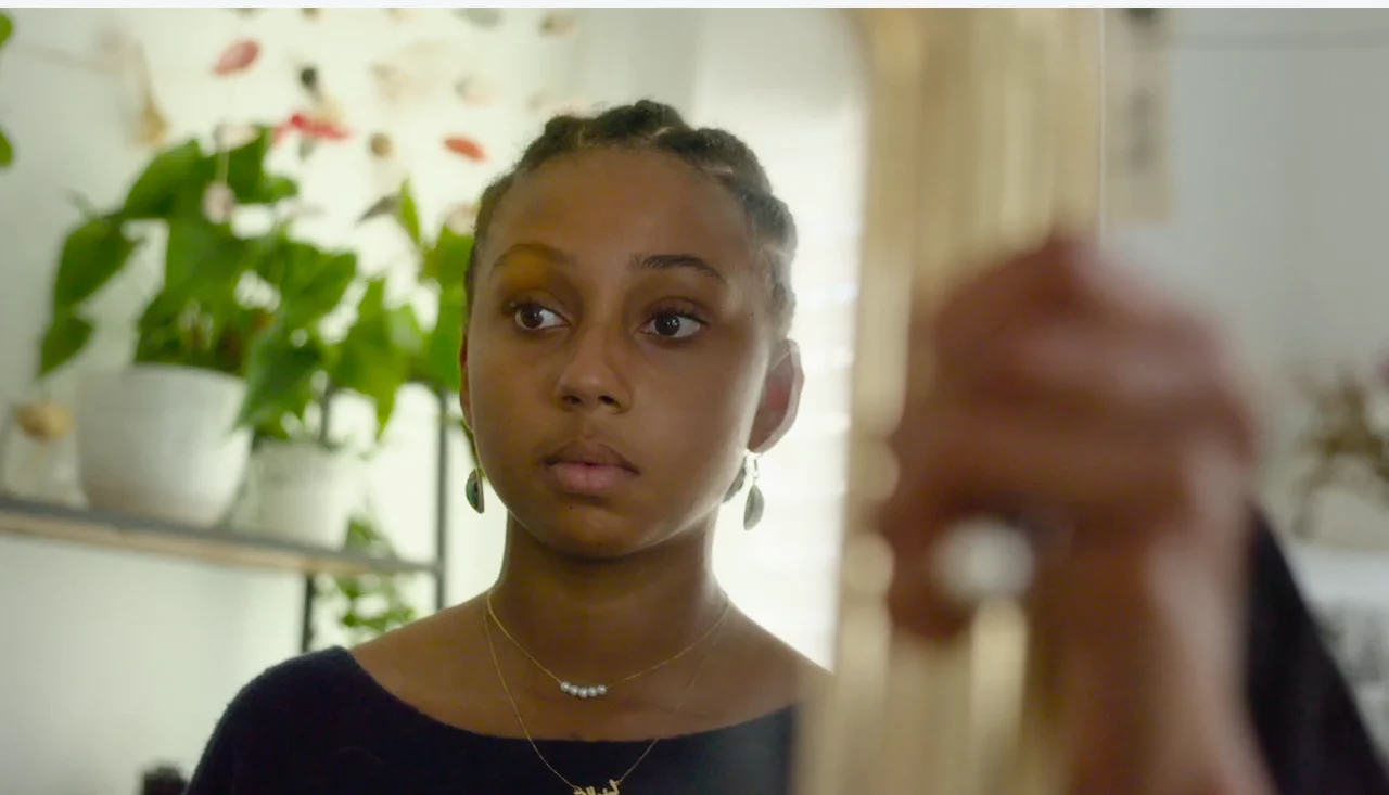 Image du forum Je suis Noires : Reflect and Rise - FIFDH 2025