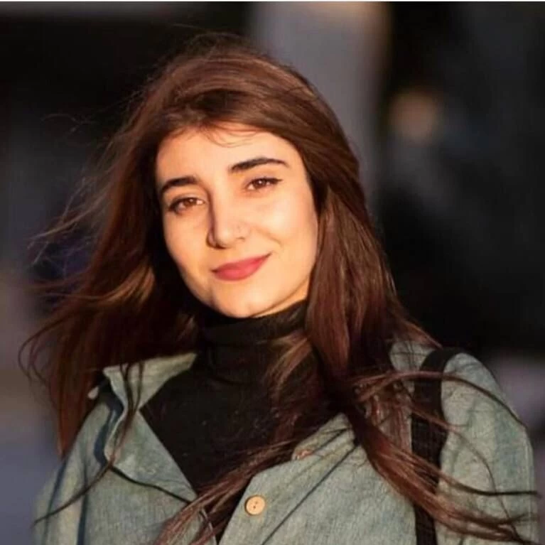 Photo de Ronny Saeed - FIFDH 2025