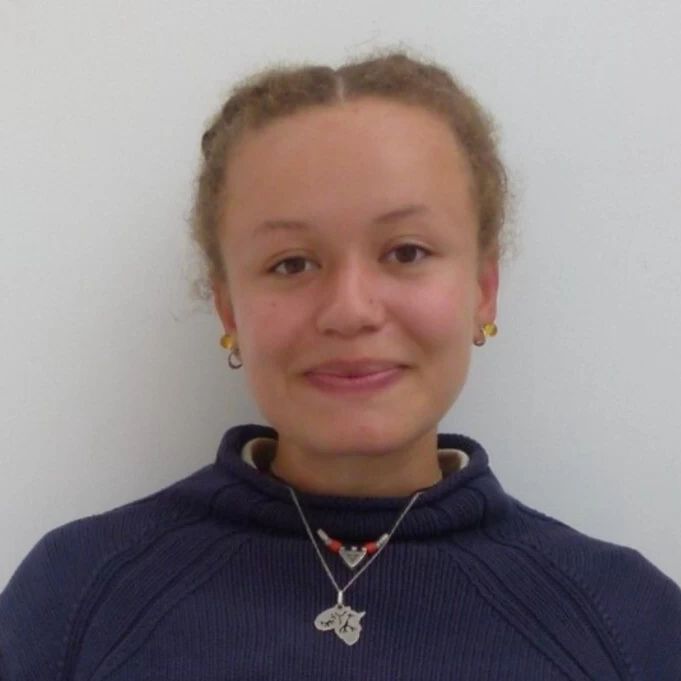 Photo de Rosi-Selam Reusing - FIFDH 2025