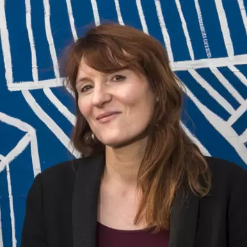 Photo de Agathe Duparc - FIFDH 2025