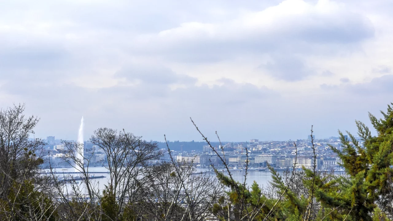 Image du forum Jusqu’où va la liberté d’expression ? - FIFDH 2025