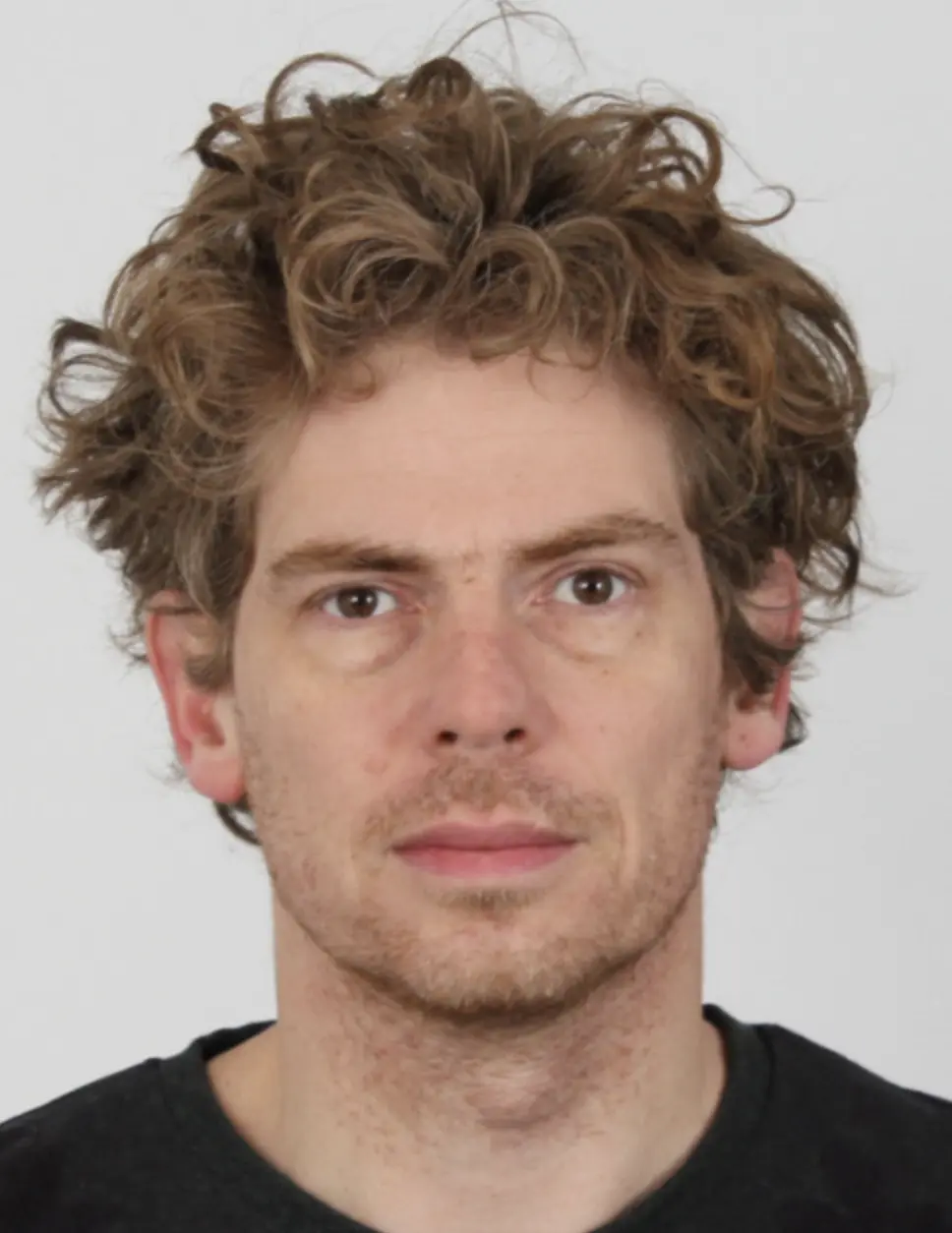 Photo de Joris Postema - FIFDH 2026