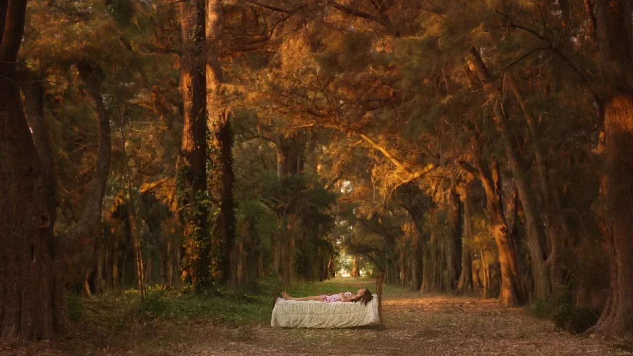 Image du film Mailin - FIFDH 2026