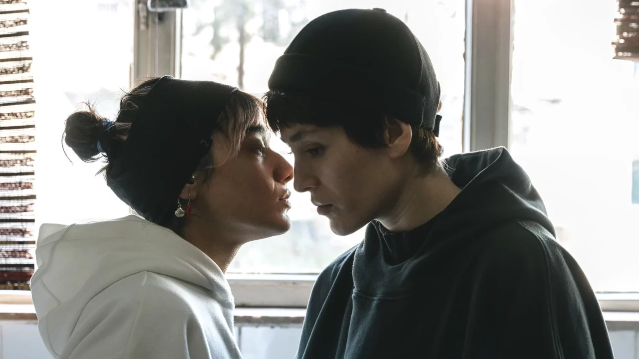 Image du film Between Dreams and Hope - FIFDH 2026