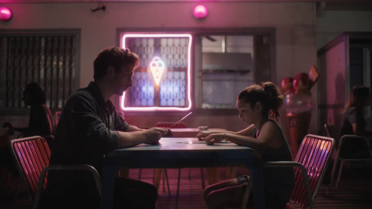 Image du film Don't Let the Sun - FIFDH 2026