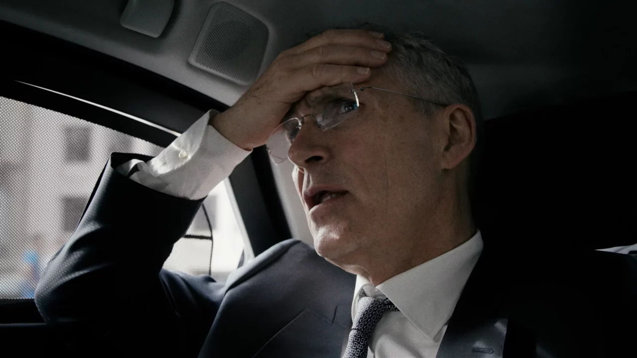 Image du film Facing War - FIFDH 2026