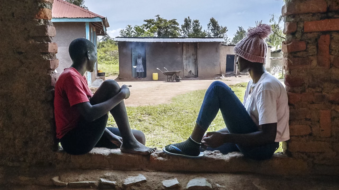 Image du film Free Money - FIFDH 2026