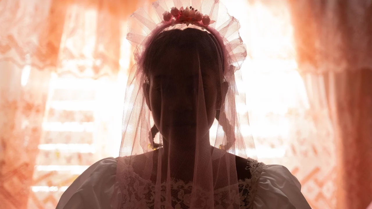 Image du film Scarlet Girls - FIFDH 2026