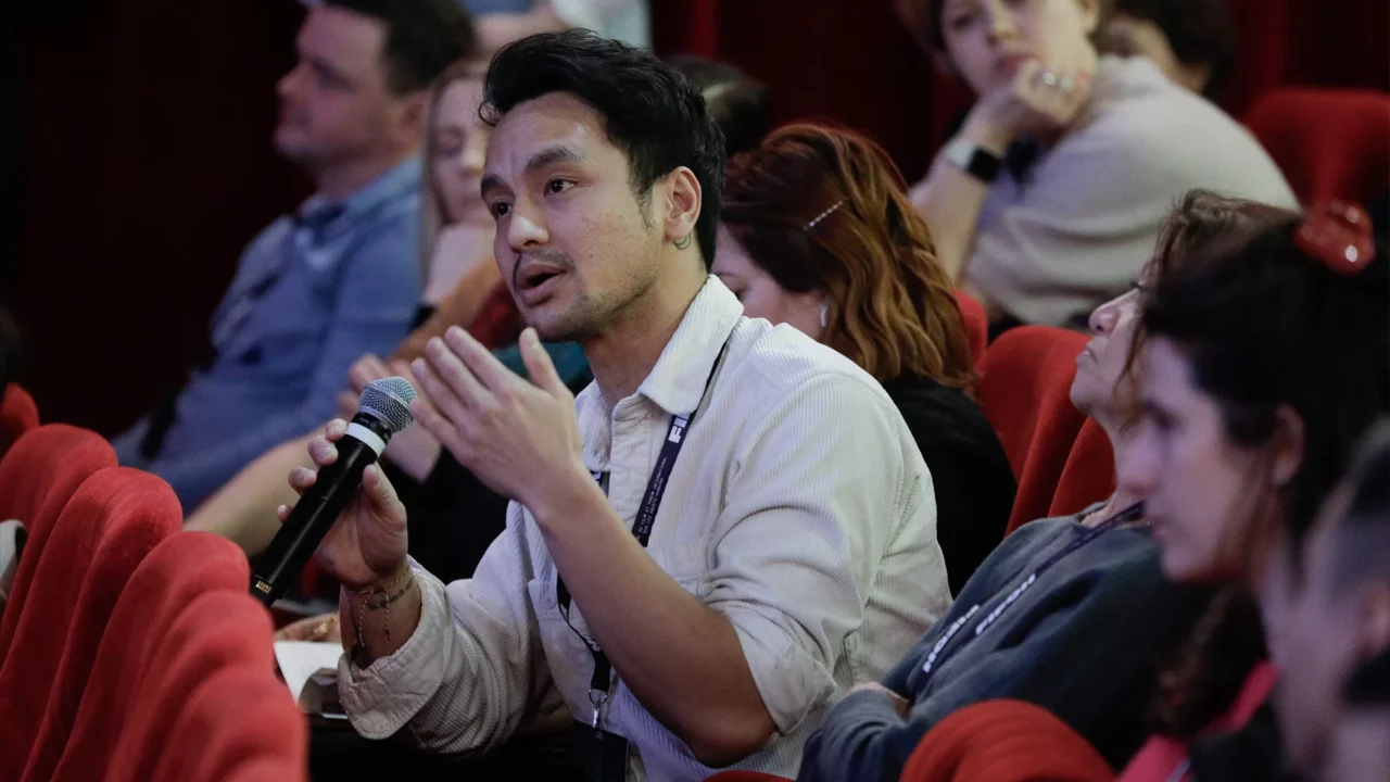 Image de l'événement  Impact Financing Today: Insights, Challenges and Opportunities - FIFDH 2026