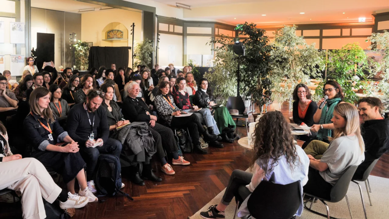 Image de l'événement  Navigating NGOs: From First Contact to Meaningful Collaboration - FIFDH 2026