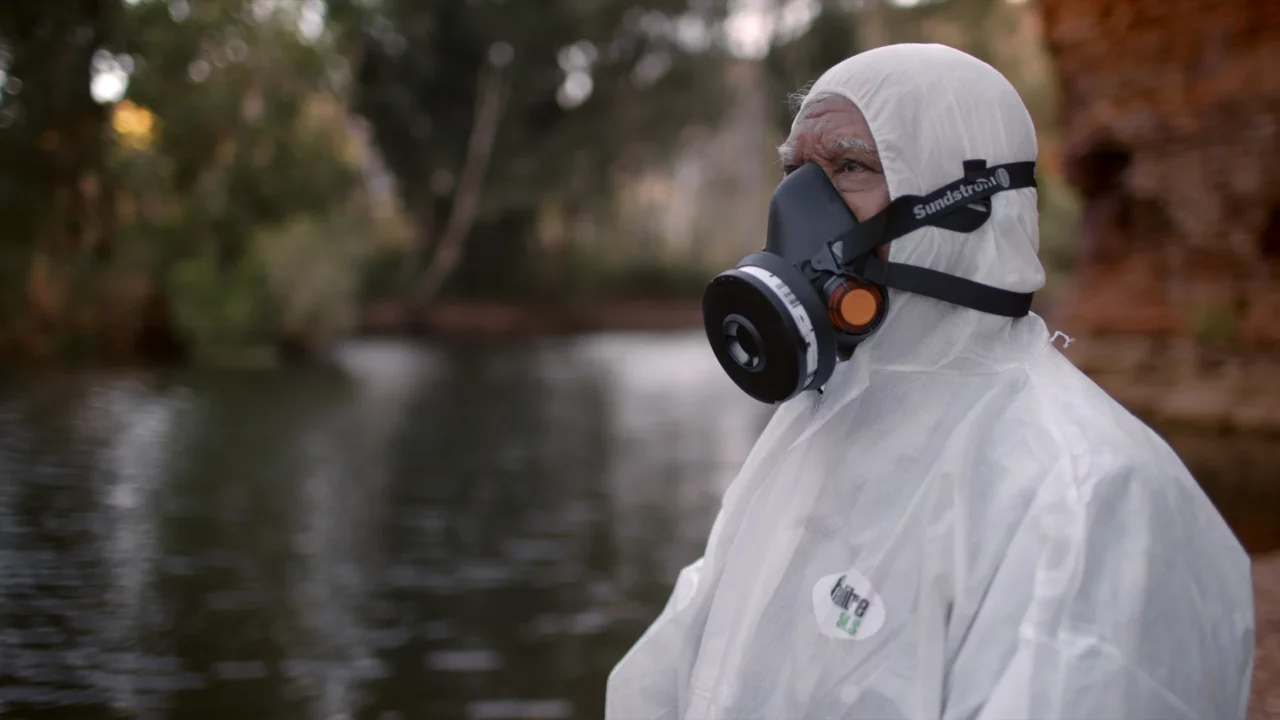 Image de l'événement  Impact Spotlight: Wittenoom - Poisoned Land, Ignored Crime - FIFDH 2026