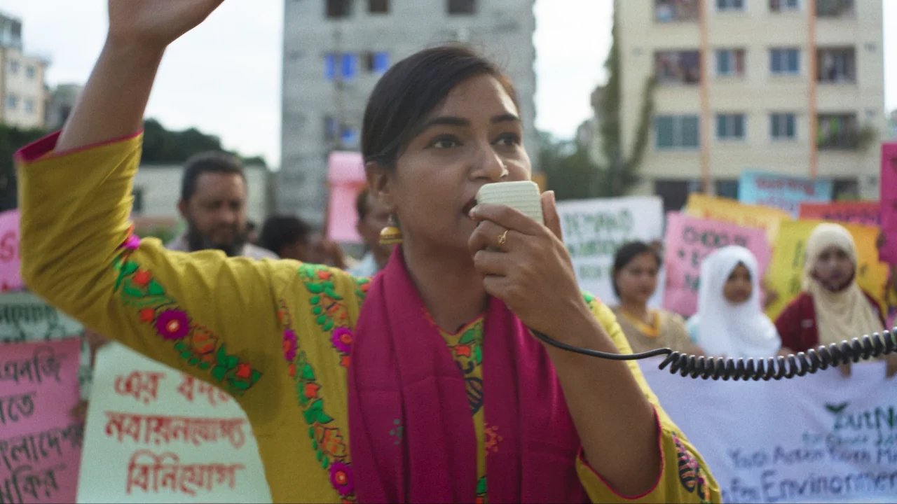 Black Water FIFDH pour les Écoles 2026